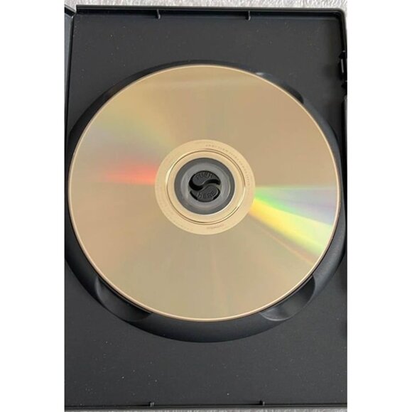 Chaplin (DVD) Robert Downey Jr, Milla Jovovich, Anthony Hopkins - Picture 5 of 5